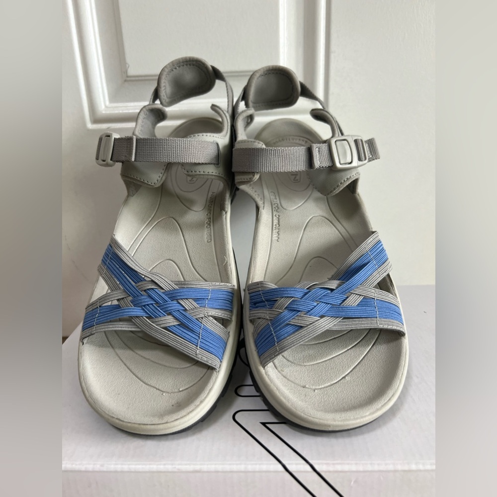 Keen women's outdoor Terradora |I Strappy hiking sandals